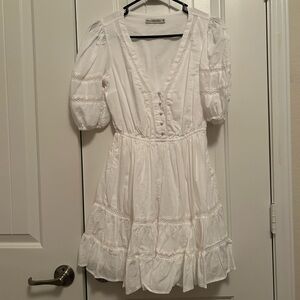 Abercrombie and fitch xs dress